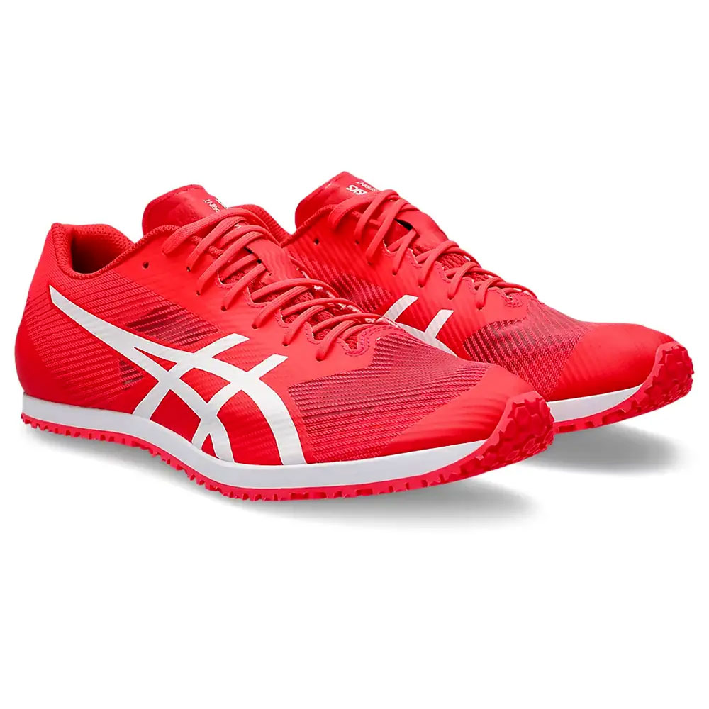 アシックス 陸上 陸上シューズ WINDSPRINT 3 アップシューズ 陸上競技 トレーニングシューズ 軽量 メンズ レディース asics 1093a208 爆買 | ASICS | 04