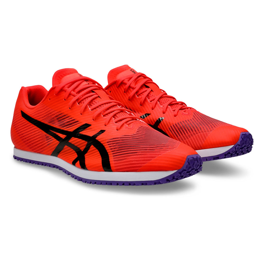 アシックス 陸上 陸上シューズ WINDSPRINT 3 アップシューズ 陸上競技 トレーニングシューズ 軽量 メンズ レディース asics 1093a208 爆買 | ASICS | 03