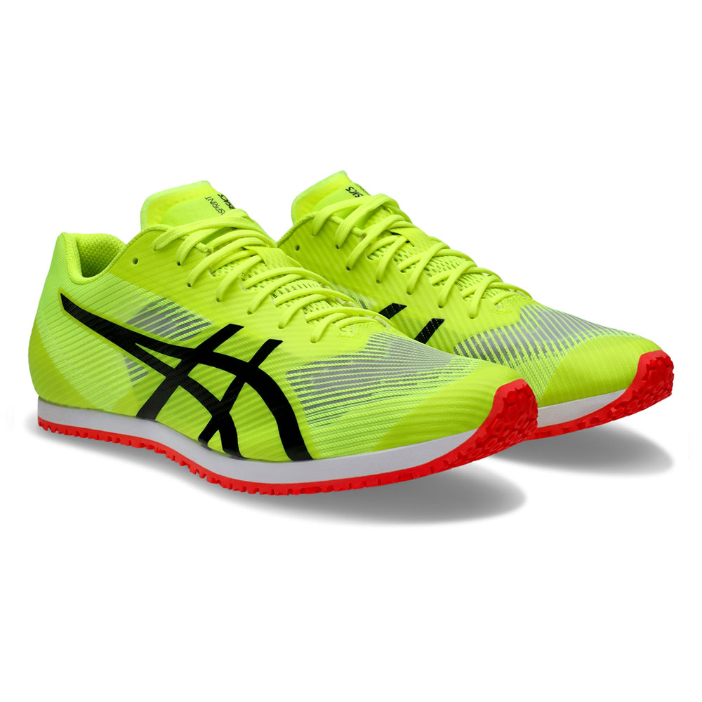 アシックス 陸上 陸上シューズ WINDSPRINT 3 アップシューズ 陸上競技 トレーニングシューズ 軽量 メンズ レディース asics 1093a208 爆買 | ASICS | 05