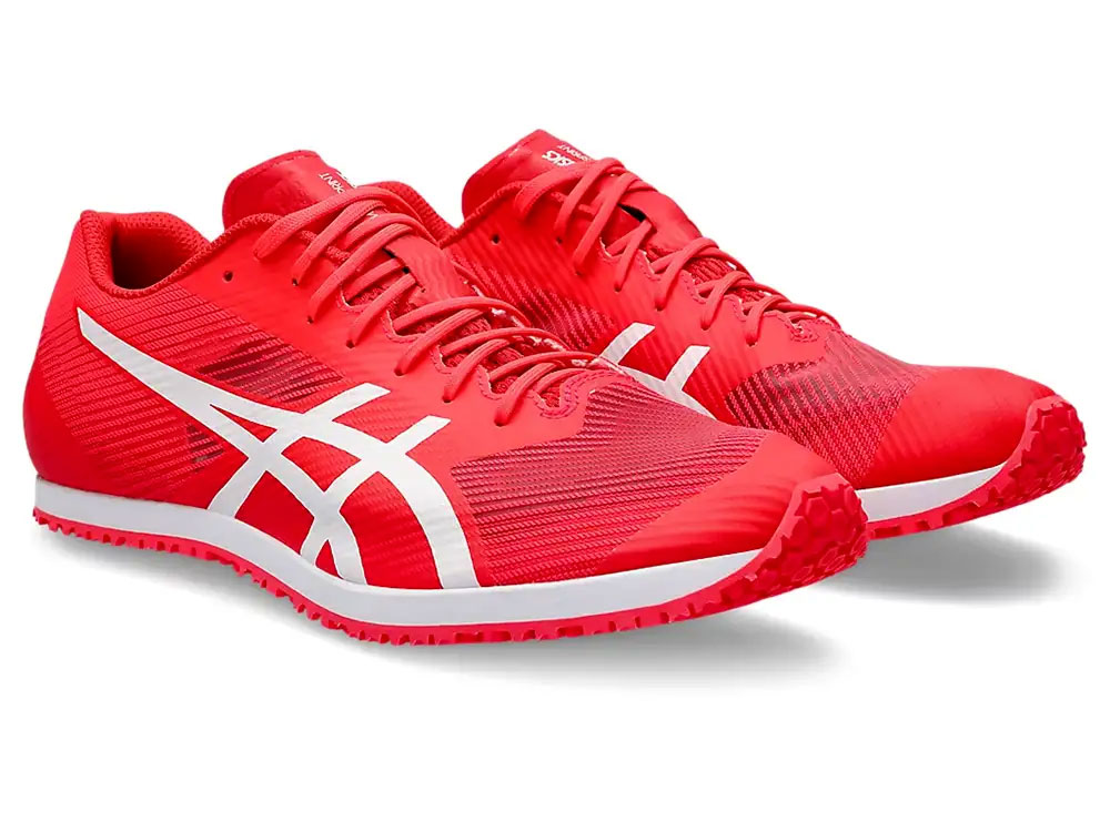 アシックス 陸上 陸上シューズ WINDSPRINT 3 アップシューズ 陸上競技 トレーニングシューズ 軽量 メンズ レディース asics 1093a208 爆買 | ASICS | 14