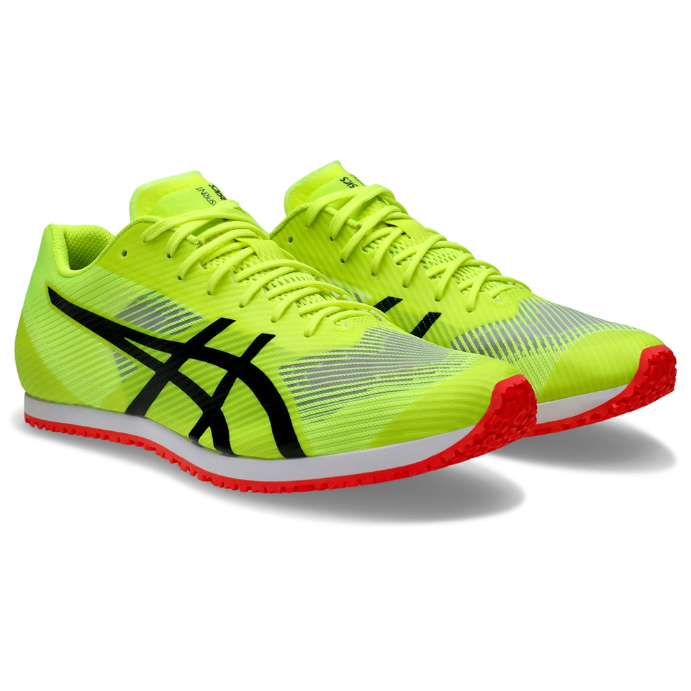 アシックス 陸上 陸上シューズ WINDSPRINT 3 アップシューズ 陸上競技 トレーニングシューズ 軽量 メンズ レディース asics 1093a208 爆買 | ASICS | 16