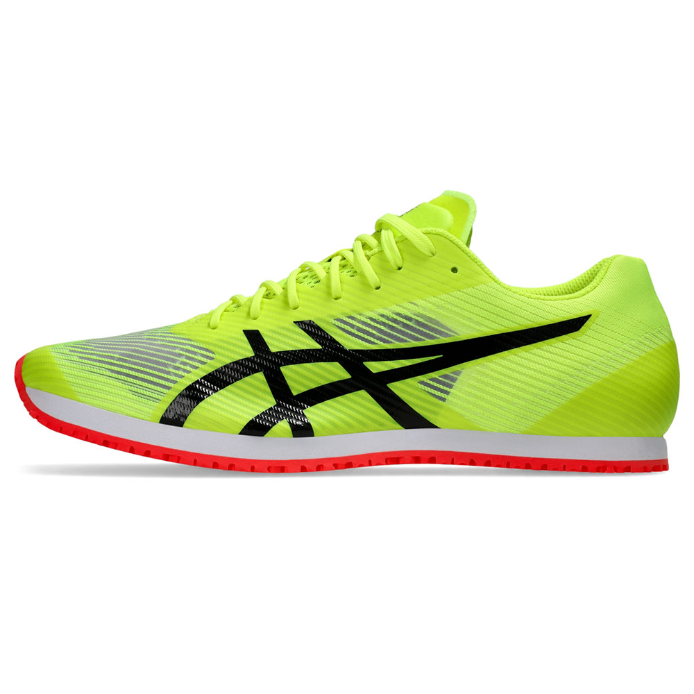アシックス 陸上 陸上シューズ WINDSPRINT 3 アップシューズ 陸上競技 トレーニングシューズ 軽量 メンズ レディース asics 1093a208 爆買 | ASICS | 17