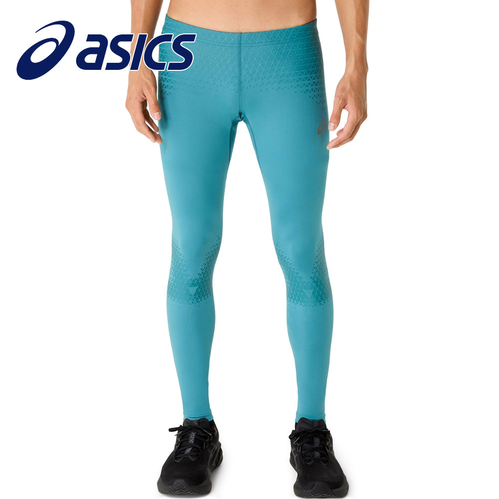 アシックス ランニング スポーツタイツ メンズ MOTION MUSCLE SUPPORT ランニングタイツ コンプレッションタイツ タイツ 陸上 スポーツ asics 2011d008 爆買 | ASICS | 05