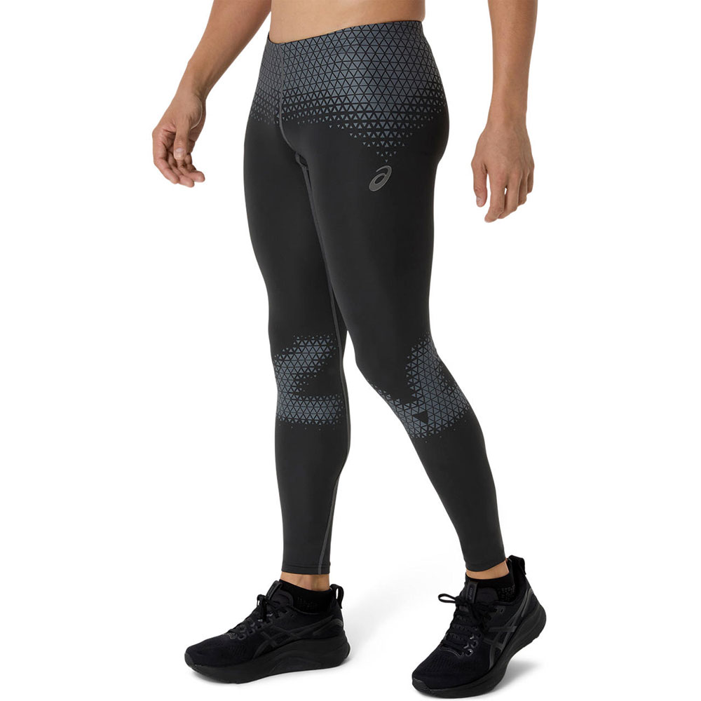 アシックス ランニング スポーツタイツ メンズ MOTION MUSCLE SUPPORT ランニングタイツ コンプレッションタイツ タイツ 陸上 スポーツ asics 2011d008 爆買 | ASICS | 08