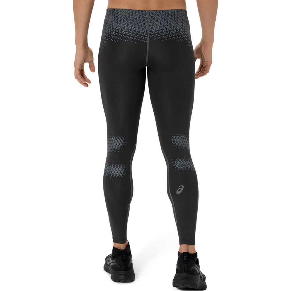 アシックス ランニング スポーツタイツ メンズ MOTION MUSCLE SUPPORT ランニングタイツ コンプレッションタイツ タイツ 陸上 スポーツ asics 2011d008 爆買 | ASICS | 09