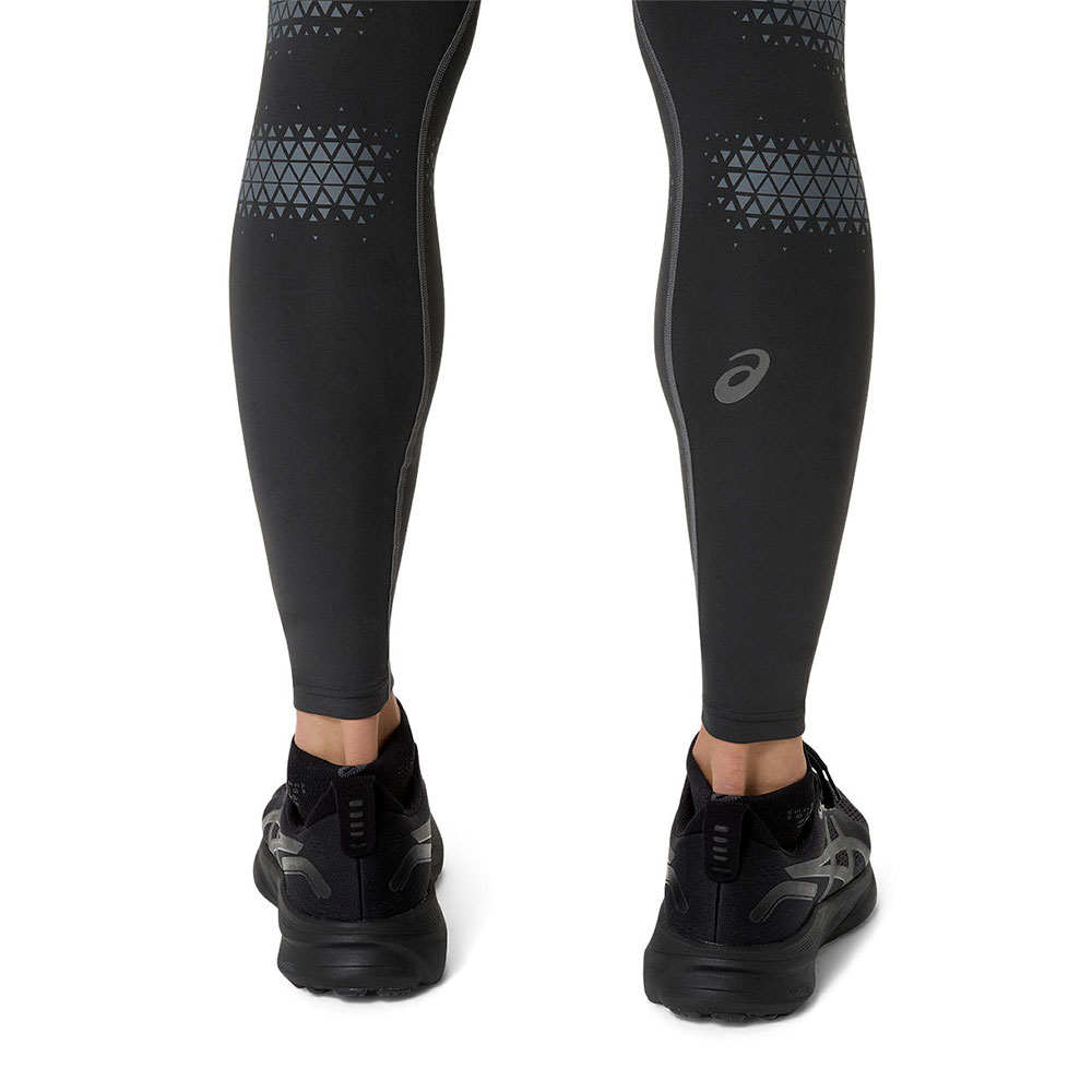 アシックス ランニング スポーツタイツ メンズ MOTION MUSCLE SUPPORT ランニングタイツ コンプレッションタイツ タイツ 陸上 スポーツ asics 2011d008 爆買 | ASICS | 12