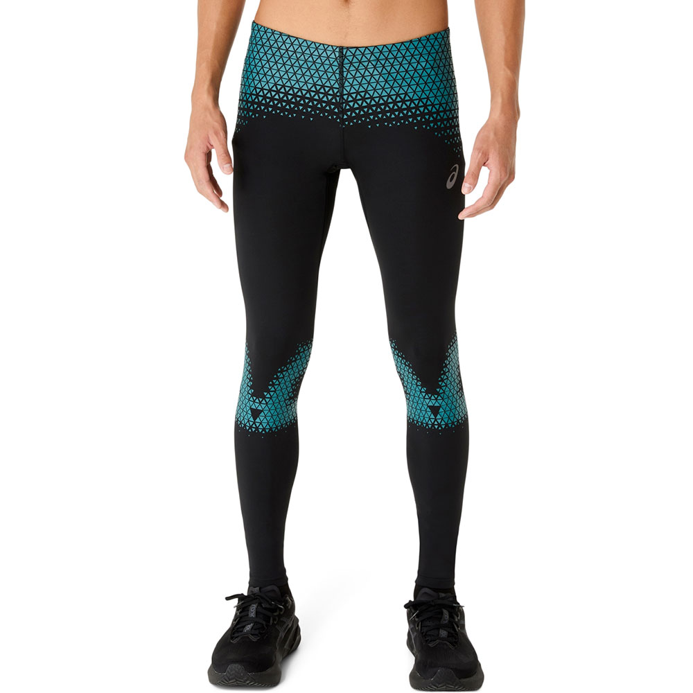 アシックス ランニング スポーツタイツ メンズ MOTION MUSCLE SUPPORT ランニングタイツ コンプレッションタイツ タイツ 陸上 スポーツ asics 2011d008 爆買 | ASICS | 17