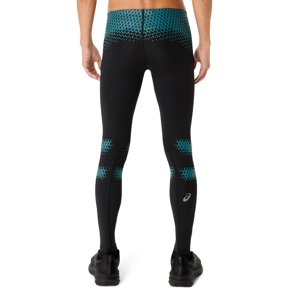 アシックス ランニング スポーツタイツ メンズ MOTION MUSCLE SUPPORT ランニングタイツ コンプレッションタイツ タイツ 陸上 スポーツ asics 2011d008 爆買 | ASICS | 18
