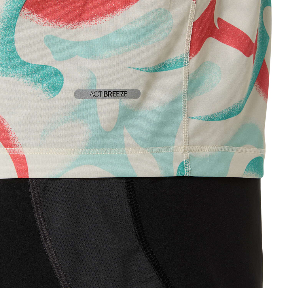 アシックス ランニングウェア Tシャツ メンズ 半袖シャツ 吸汗速乾 ACTIBREEZE マラソン ジョギング 陸上 練習着 スポーツ トレーニング asics 2011d092 | ASICS | 14