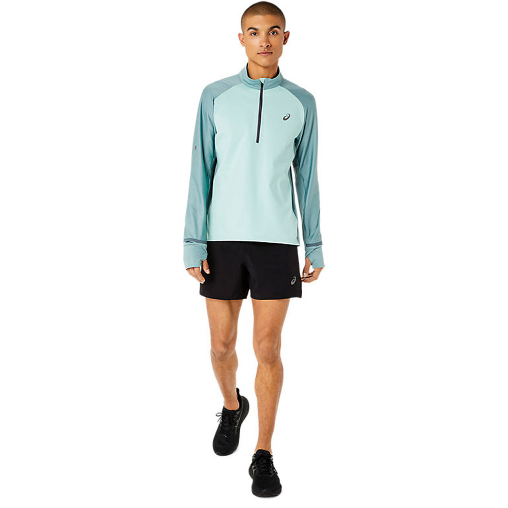 アシックス ランニング マルチポケット ショートパンツ メンズ 吸汗速乾 軽量 ランニング マラソン トレーニング スポーツウェア asics ショーツ 2011d100 爆買 | ASICS | 12