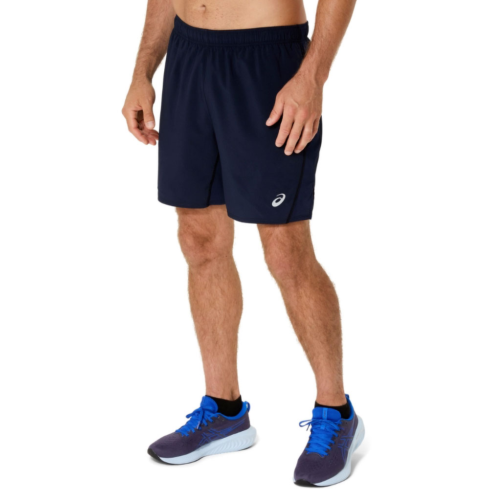 アシックス ランニング ショートパンツ メンズ 吸汗速乾 動きやすい ランニングパンツ ハーフパンツ 短パン asics ランニングドライ7インチショーツ 2011d230 | ASICS | 13