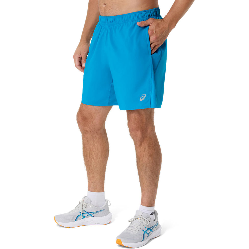 アシックス ランニング ショートパンツ メンズ 吸汗速乾 動きやすい ランニングパンツ ハーフパンツ 短パン asics ランニングドライ7インチショーツ 2011d230 | ASICS | 15