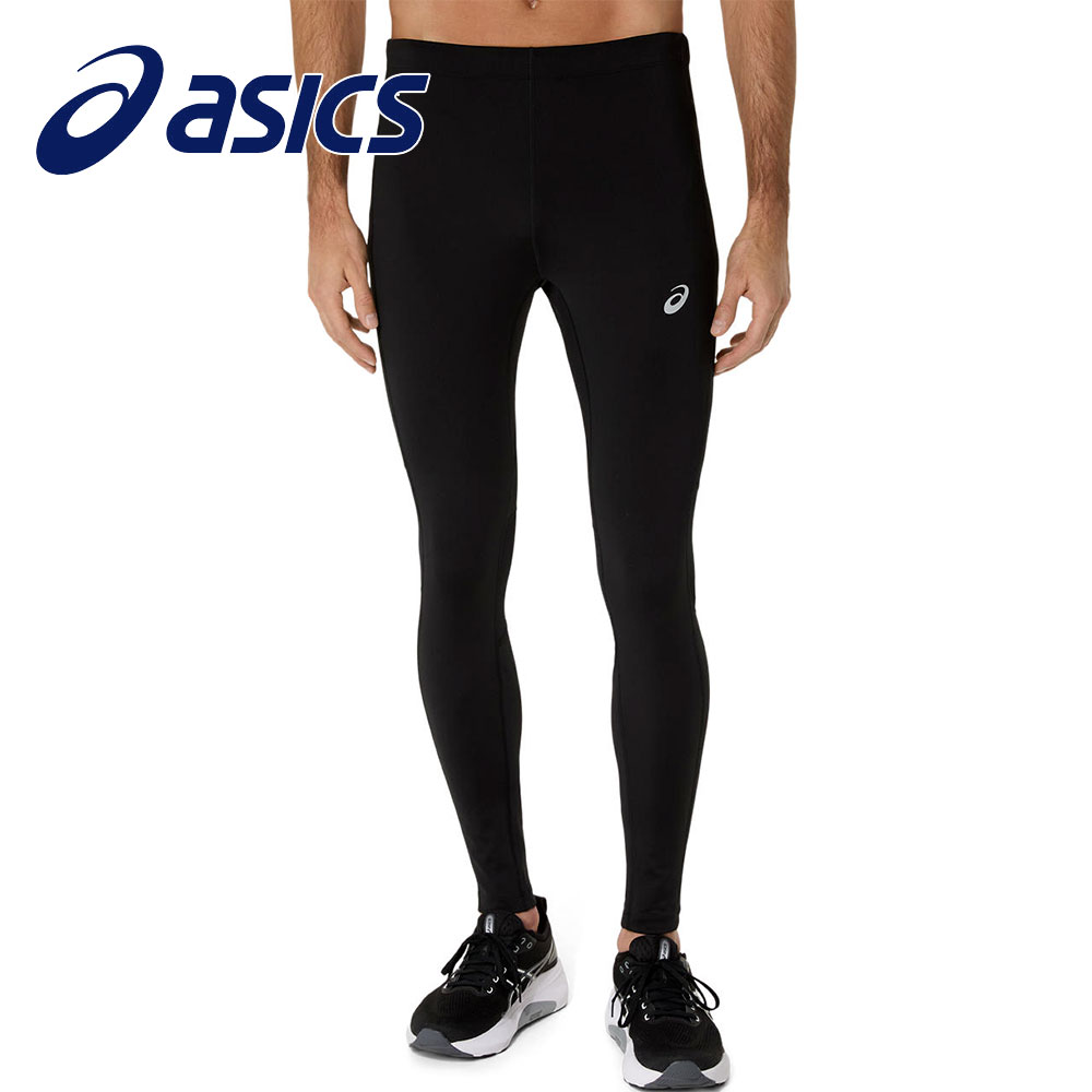 アシックス ランニング トレーニング コンプレッションタイツ ロングタイツ スパッツ レギンス タイツ メンズ コンプレッション asics ドライタイツ 2011d231 | ASICS | 01