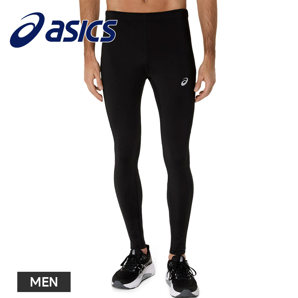 アシックス ランニング トレーニング コンプレッションタイツ ロングタイツ スパッツ レギンス タイツ メンズ コンプレッション asics ドライタイツ 2011d231 | ASICS
