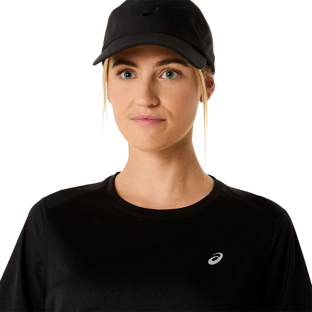 アシックス ランニングシャツ Tシャツ レディース 半袖 スポーツ ウェア 吸汗速乾 ショートスリーブ 軽量 asics ランニング ドライ 半袖シャツ 2012d144 爆買 | ASICS | 08