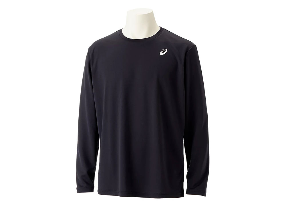 アシックス 長袖シャツ メンズ Tシャツ ドラ...の詳細画像3