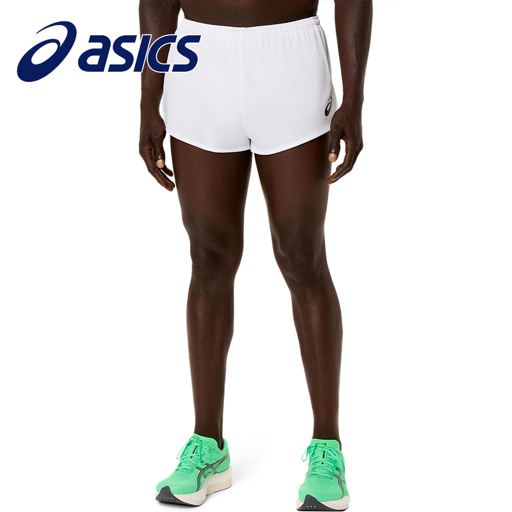 アシックス ランニングパンツ メンズ 吸汗速乾 ランニングショーツ asics メンズランニングパンツ 2091a848 | ASICS | 02