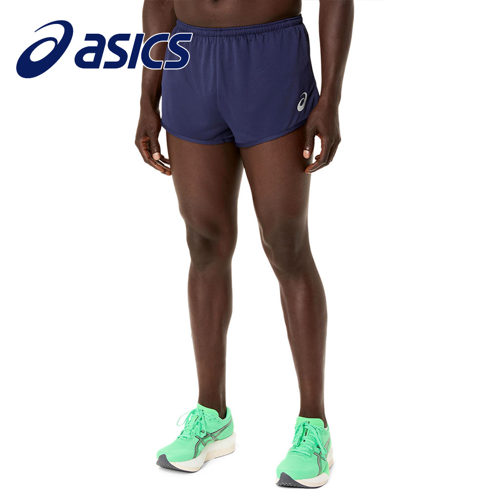 アシックス ランニングパンツ メンズ 吸汗速乾 ランニングショーツ asics メンズランニングパンツ 2091a848 | ASICS | 03