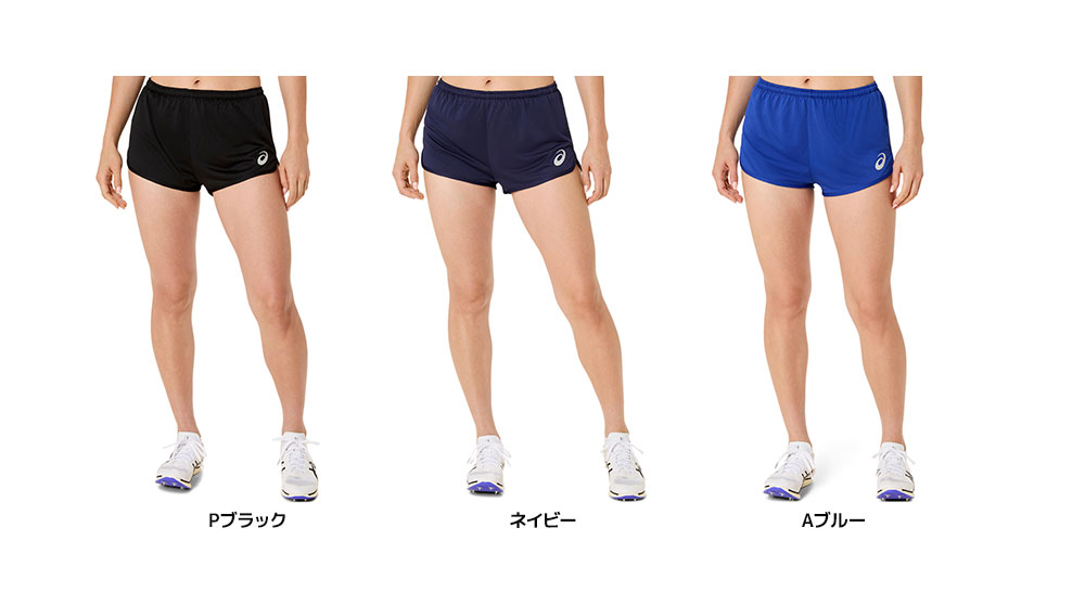 アシックス ランニングパンツ レディース ラン...の詳細画像2