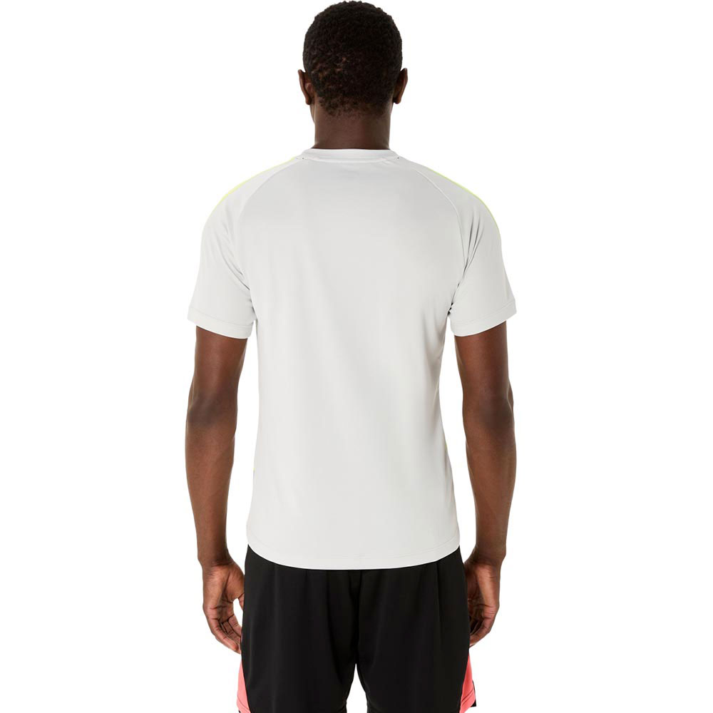 アシックス サッカー フットサル プラクティスシャツ Tシャツ メンズ 半袖 吸汗速乾 快適 ジャポニズム 和柄 デザイン asics 2101a306 爆買 | ASICS | 11