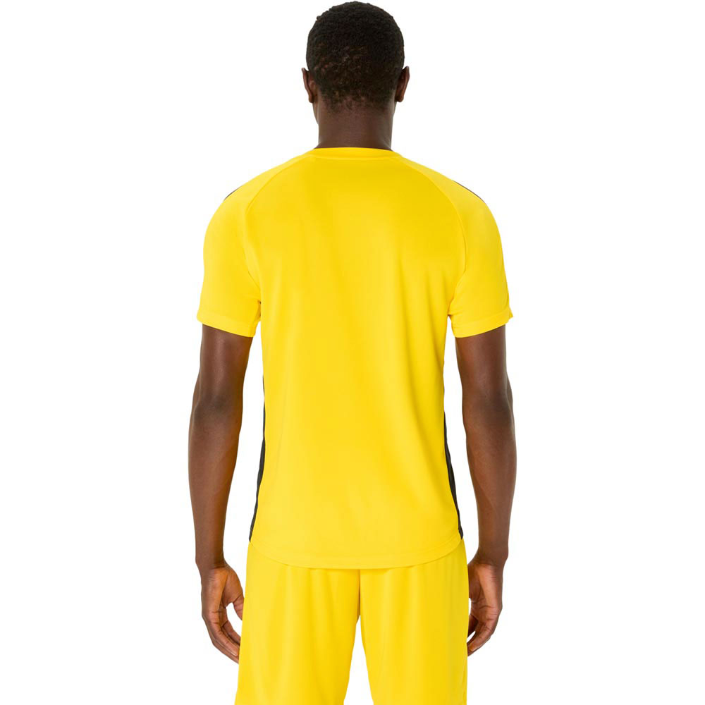 アシックス サッカー フットサル プラクティスシャツ ゲームシャツ 半袖シャツ Tシャツ メンズ 練習着 トレーニングウェア 半袖 asics 2101a307 爆買 | ASICS | 20