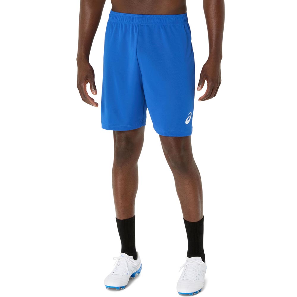 アシックス サッカー ゲームパンツ メンズ 練習着 トレーニング ショートパンツ ハーフパンツ スポーツウェア ボトムス asics 2101a311 爆買 | ASICS | 13