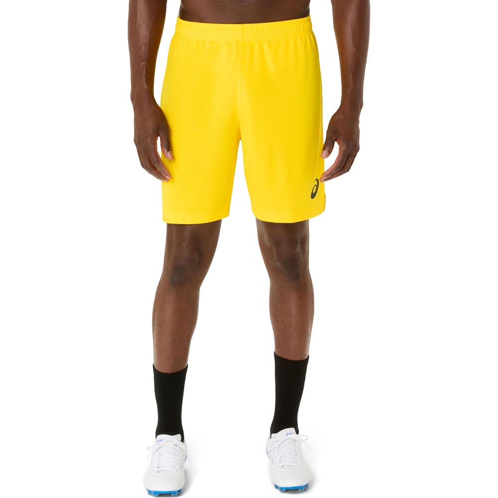 アシックス サッカー ゲームパンツ メンズ 練習着 トレーニング ショートパンツ ハーフパンツ スポーツウェア ボトムス asics 2101a311 爆買 | ASICS | 19
