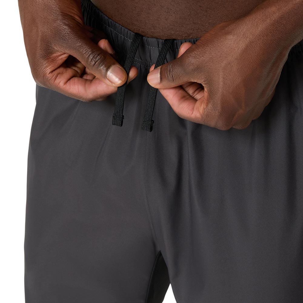 アシックス サッカー トレーニング パンツ メンズ ピステパンツ フットサル 撥水 裾ファスナー 黒 ブラック asics ピステパンツ 2101a325 | ASICS | 08