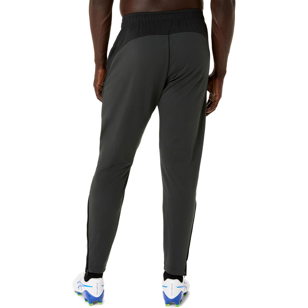 アシックス サッカー ロングパンツ メンズ スウェットパンツ ジャージ トラックパンツ フットサル ランニング asics ニットパンツ 2101a345 | ASICS | 06