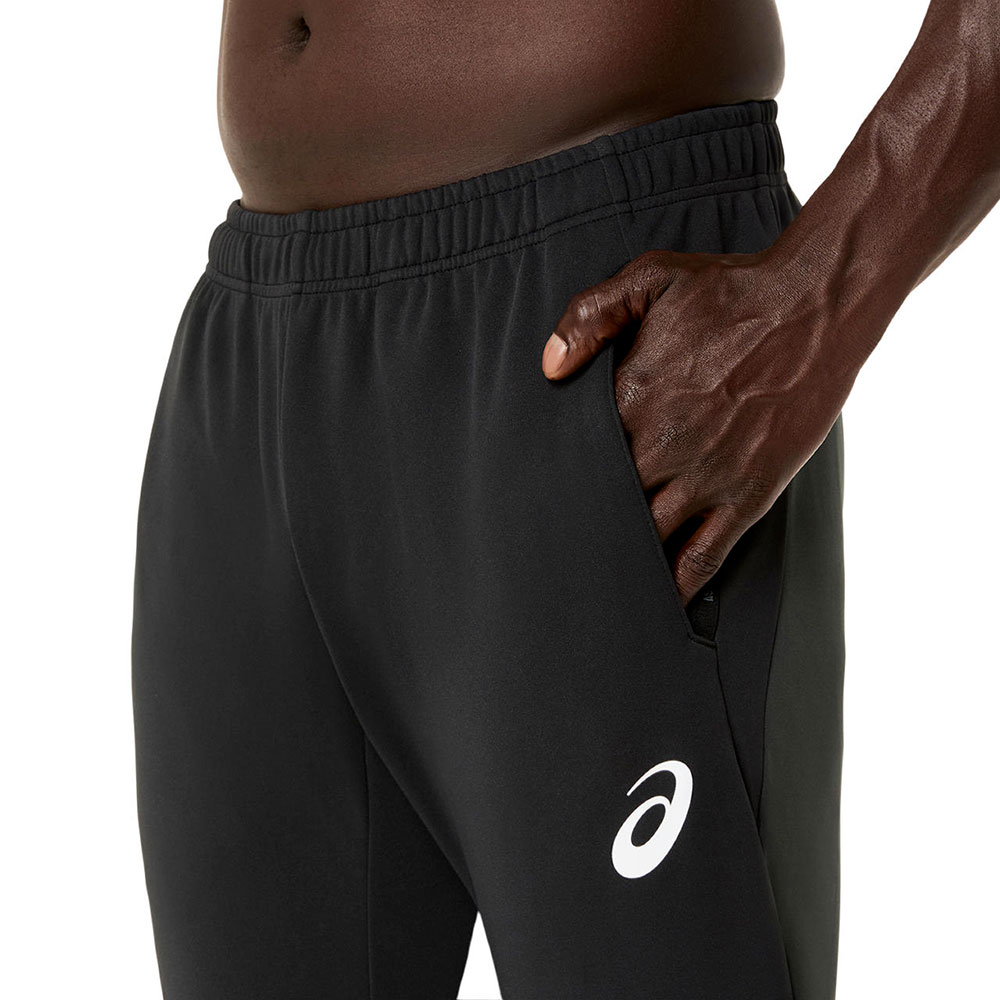 アシックス サッカー ロングパンツ メンズ スウェットパンツ ジャージ トラックパンツ フットサル ランニング asics ニットパンツ 2101a345 | ASICS | 08