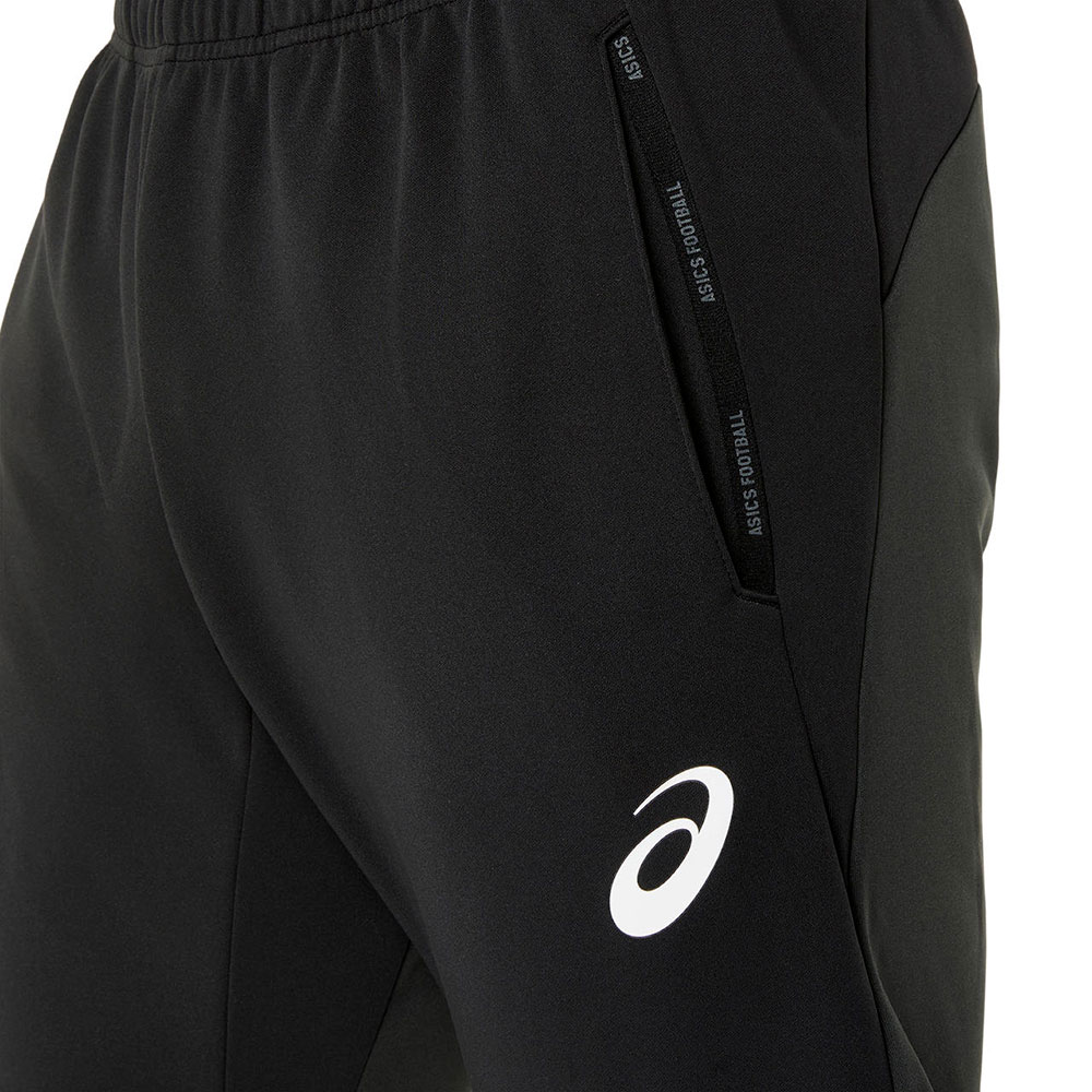 アシックス サッカー ロングパンツ メンズ スウェットパンツ ジャージ トラックパンツ フットサル ランニング asics ニットパンツ 2101a345 | ASICS | 09