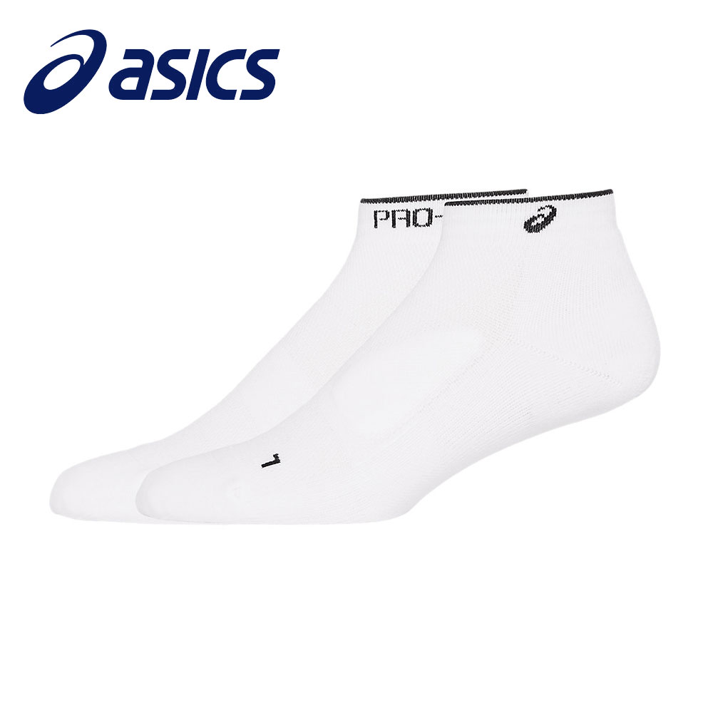 アシックス ランニング マラソン 陸上 スポーツ 靴下 滑り止め 疲労軽減 衝撃吸収 メンズ レディース asics プロパッドKAYANOカラーソックス 3013a968 | ASICS | 03