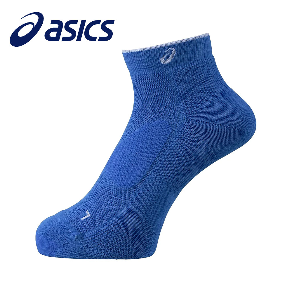 アシックス ランニング マラソン 陸上 スポーツ 靴下 滑り止め 疲労軽減 衝撃吸収 メンズ レディース asics プロパッドKAYANOカラーソックス 3013a968 | ASICS | 05
