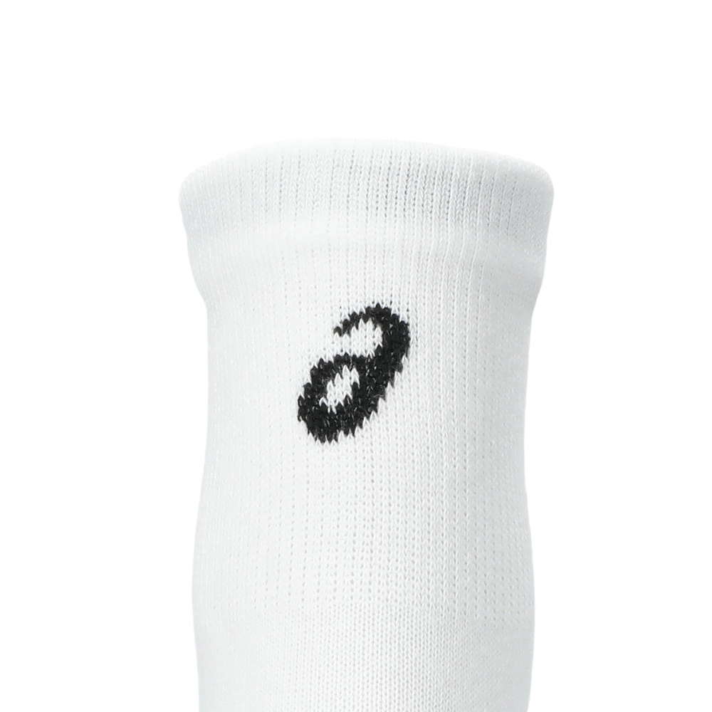 アシックス 靴下 3足組 クォーターソックス メンズ ショートソックス レディース スポーツ トレーニング 丈短め asics 3Pクオーターソックス 3033c299 | ASICS | 10