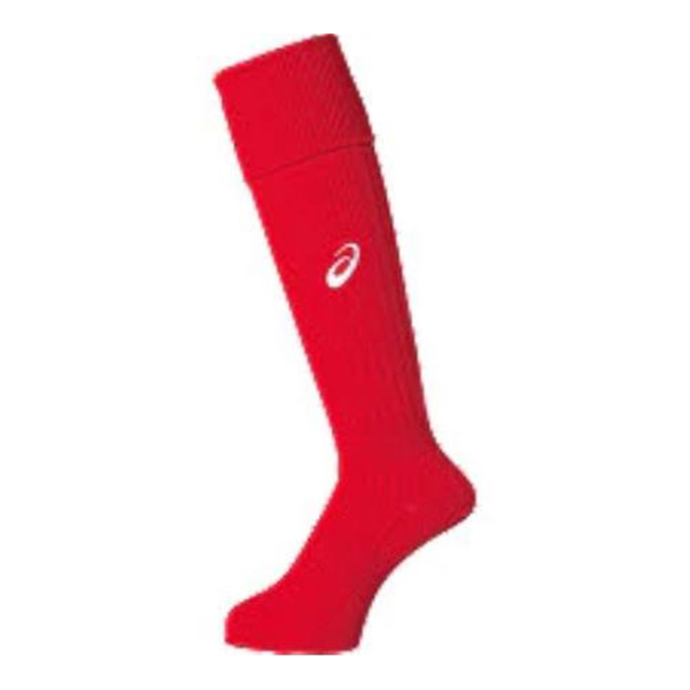 アシックス サッカー ソックス ジュニア 17.0-23.0cm ストッキング 靴下 フットサル スポーツユニフォーム トレーニング asics Jr.ストッキング xss098 | ASICS | 06