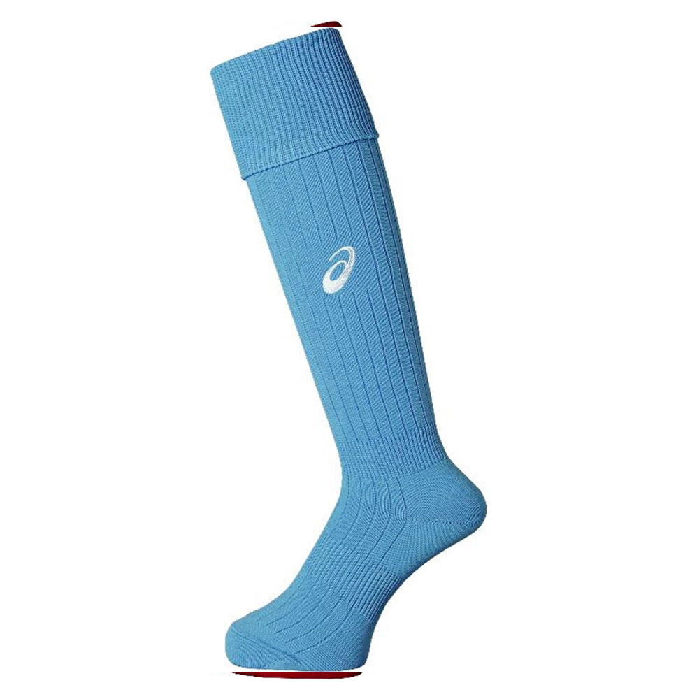 アシックス サッカー ソックス ジュニア 17.0-23.0cm ストッキング 靴下 フットサル スポーツユニフォーム トレーニング asics Jr.ストッキング xss098 | ASICS | 08