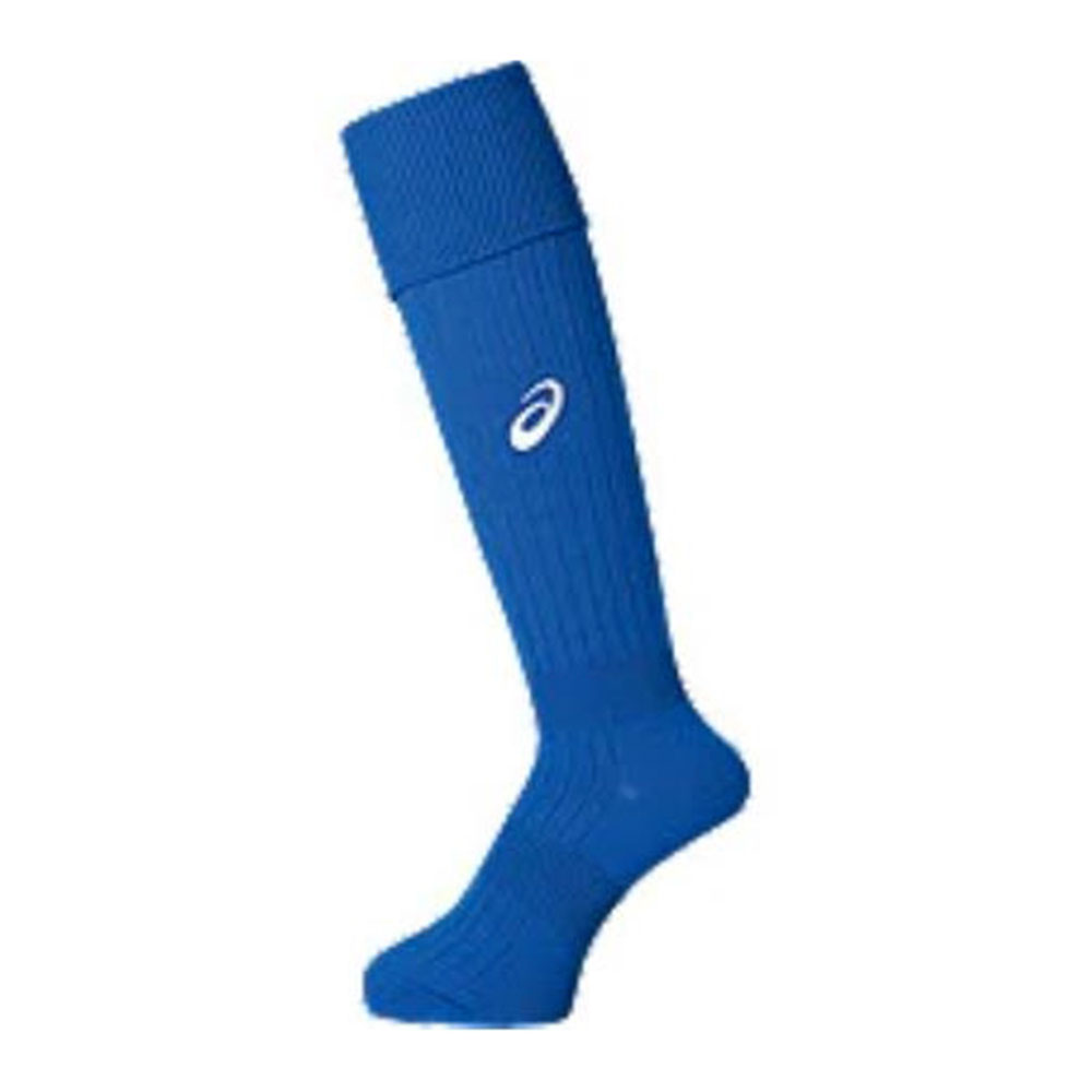 アシックス サッカー ソックス ジュニア 17.0-23.0cm ストッキング 靴下 フットサル スポーツユニフォーム トレーニング asics Jr.ストッキング xss098 | ASICS | 09