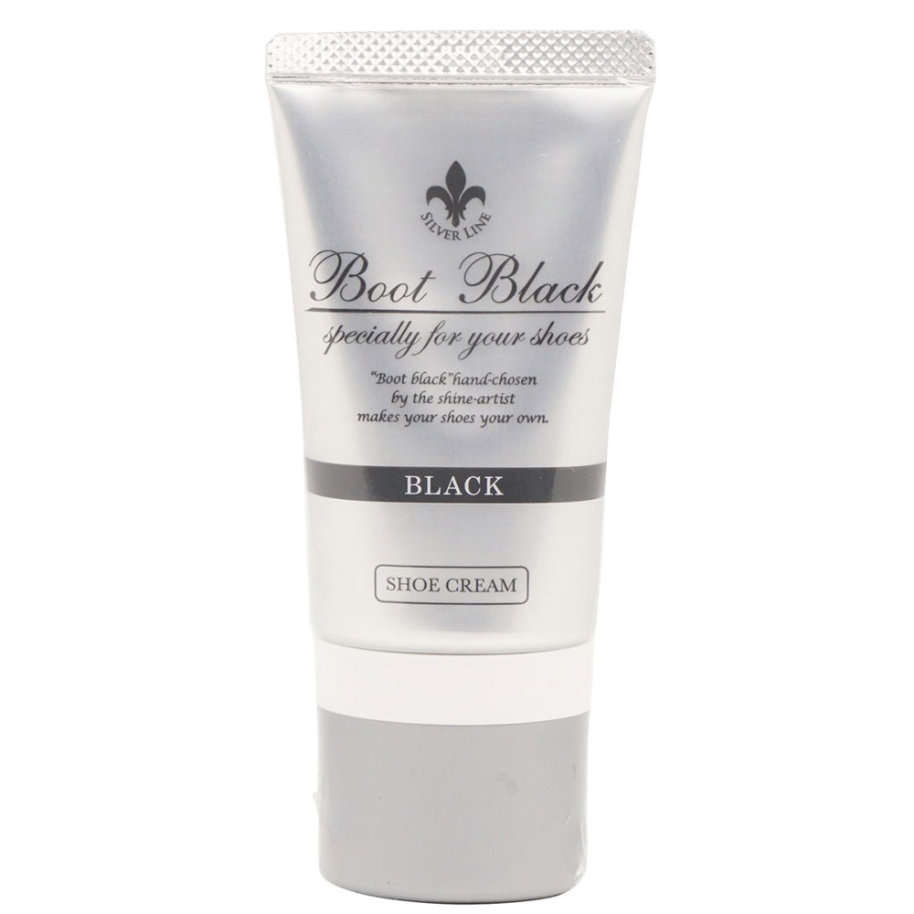 コロンブス 靴クリーム 黒 チューブタイプ 保革 スポンジ付き 革製品 革靴 お手入れ シューケア ツヤ革靴専用クリーム 国産 日本製 ブラック ブラウン 無色 Shoecream Tube Jerico Yahoo 店 通販 Yahoo ショッピング