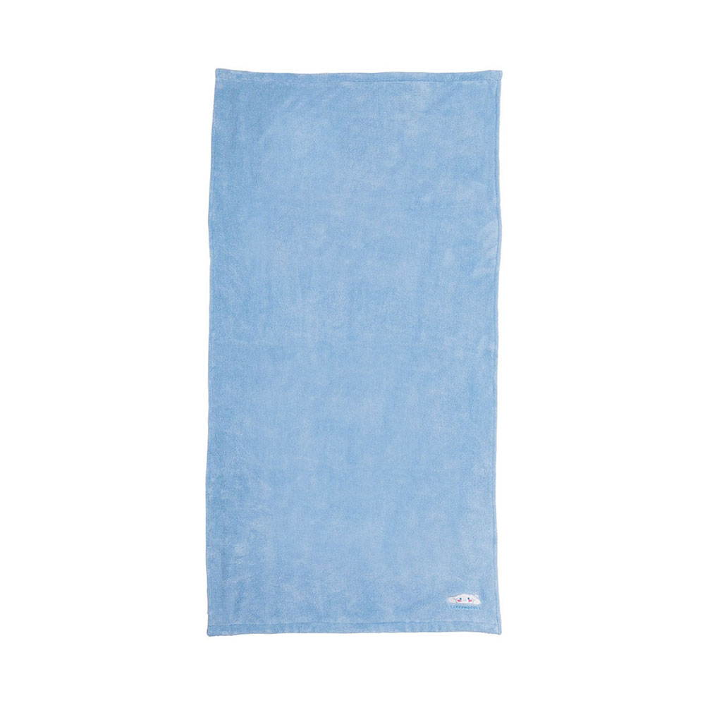 バスタオル 吸水速乾 タオル キャラクター サウナ グッズ 銭湯 プール スイミング シナモロール クロミ はんぎょどん ミッキー プーさん BBT1 | スケーター | 02