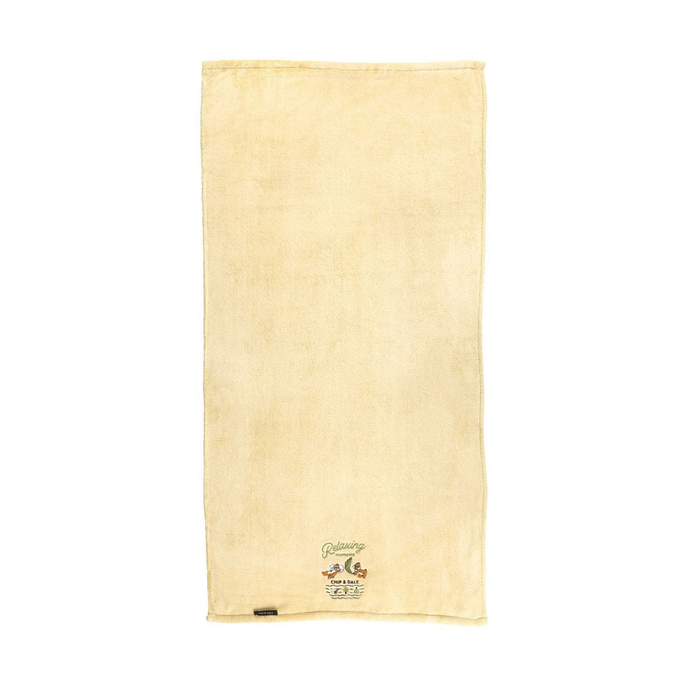 バスタオル 吸水速乾 タオル キャラクター サウナ グッズ 銭湯 プール スイミング シナモロール クロミ はんぎょどん ミッキー プーさん BBT1 | スケーター | 05