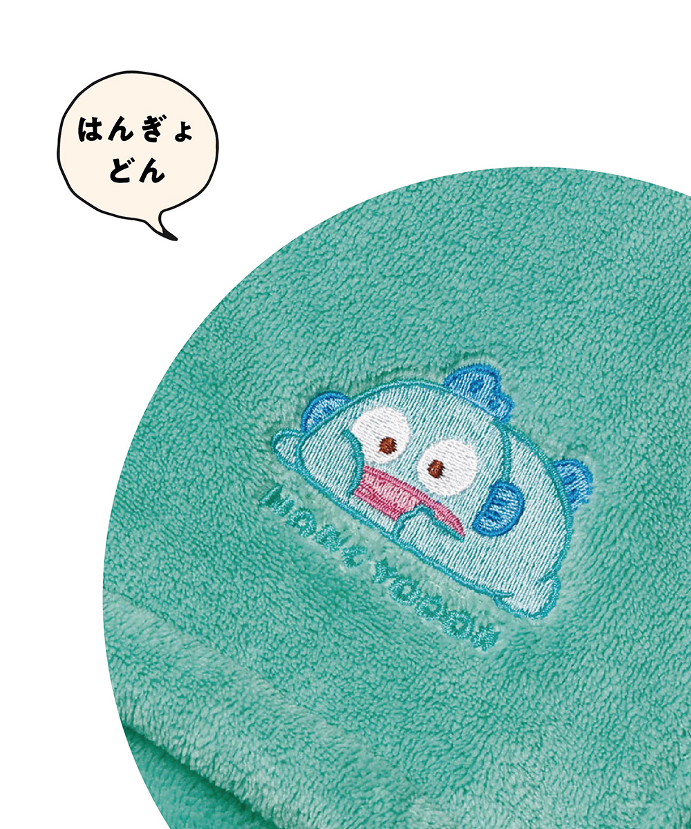 バスタオル 吸水速乾 タオル キャラクター サウナ グッズ 銭湯 プール スイミング シナモロール クロミ はんぎょどん ミッキー プーさん BBT1 | スケーター | 09