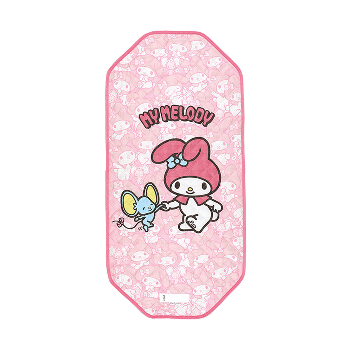 コットカバー 保育園 お昼寝 60×130cm キャラクター かわいい 子供 キッズ シーツ 敷きパッド 男の子 女の子 ディズニー BCV2 | スケーター | 03