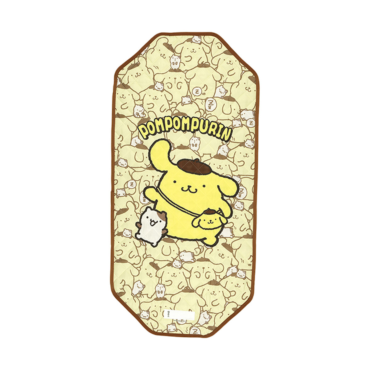 コットカバー 保育園 お昼寝 60×130cm キャラクター かわいい 子供 キッズ シーツ 敷きパッド 男の子 女の子 ディズニー BCV2 | スケーター | 05