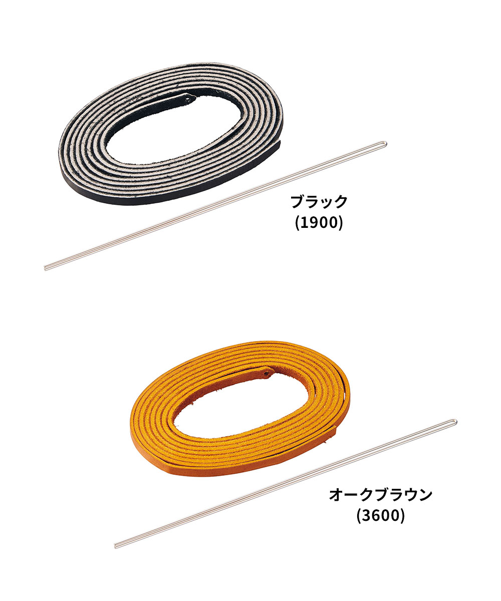 ゼット 野球 ベースボール グラブ 180cm 本革 グローブ 修理紐 替え紐 黒 ブラック オーク ブラウン ソフトボール ZETT BGX118A | ゼット | 04