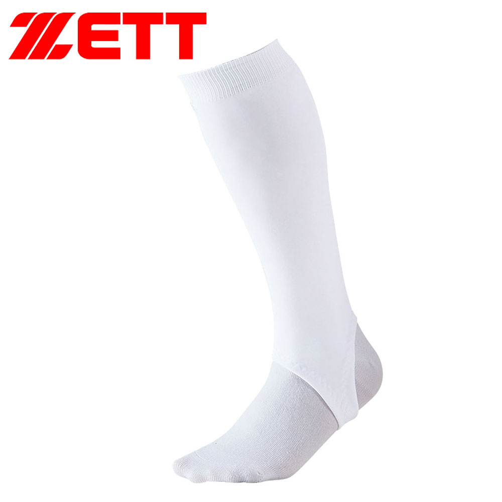 ゼット 野球 ベースボール 超ローカット カラーストッキング 大人 靴下 メンズ スポーツ 部活 ソックス ユニフォーム レッド ZETT BK85A | ゼット | 01