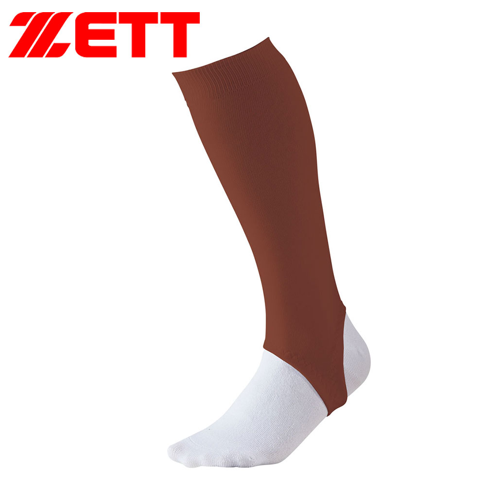 ゼット 野球 ベースボール 超ローカット カラーストッキング 大人 靴下 メンズ スポーツ 部活 ソックス ユニフォーム レッド ZETT BK85A | ゼット | 09