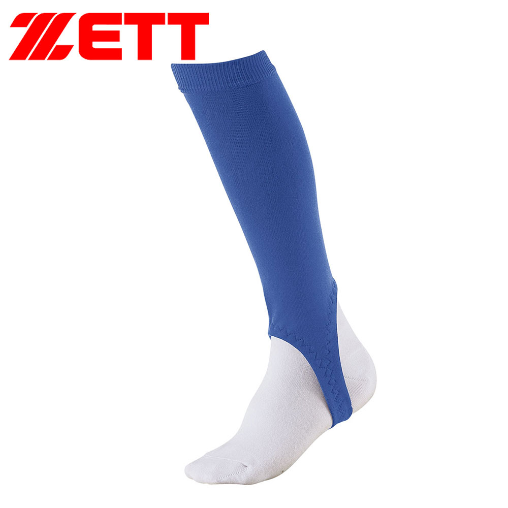ゼット 野球 ベースボール 少年用 ローカット ジュニア 靴下 カラーストッキング ソフトボール 部活 ユニフォーム ホワイト ZETT BK85JA | ゼット | 05