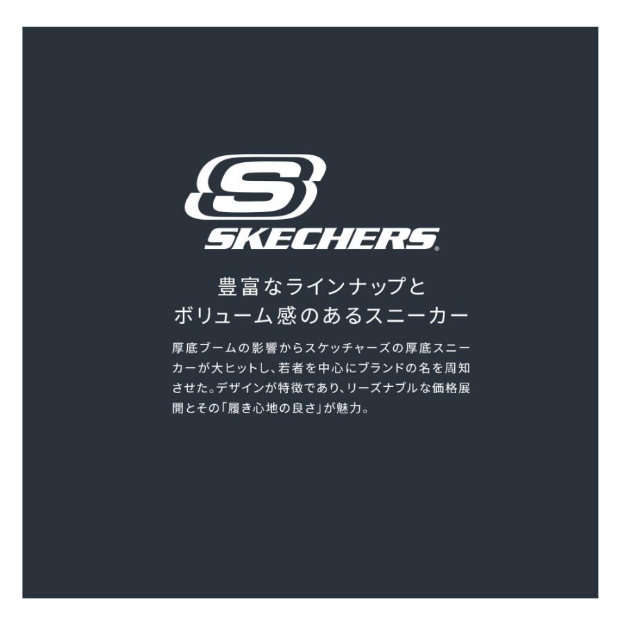 送料無料/新品 スケッチャーズ SKECHERS メンズ スニーカー 黒 紺 サミットフォートン ブラック ネイビー 52813 