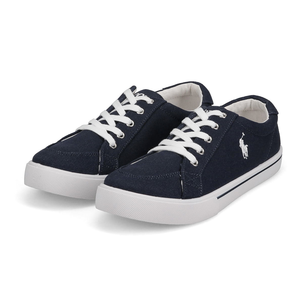 POLO RALPH LAUREN レディーススニーカー（サイズ（cm）：24.5cm）の