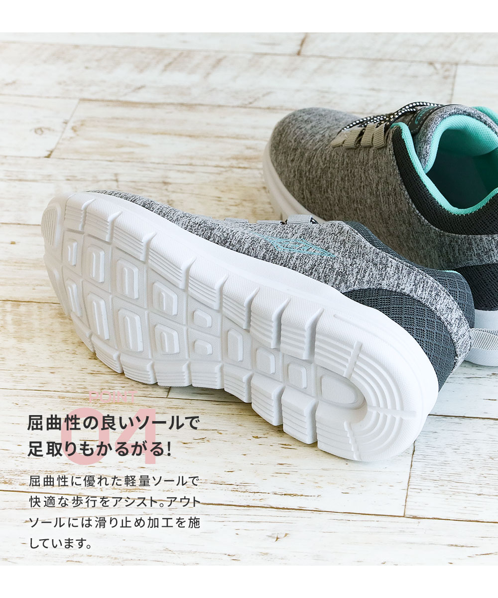 スニーカー レディース ローカット スリッポン カジュアル ウォーキング 軽い 黒 ブラック グレー BEAR SURF BOARDS BS-1010 爆買 | ブランド登録なし | 10